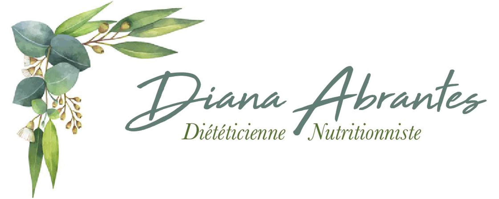 Diana Abrantes Diététicienne-Nutritionniste à Nantes et Noirmoutier